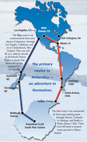 Illustration for article titled Shortage of icebreaker ships could lose us the race to explore the Antarctic